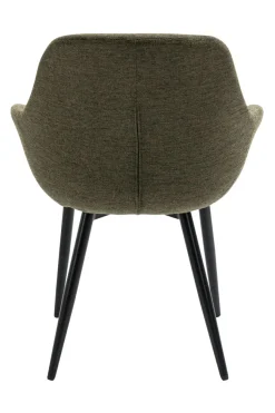 Lot de 2 chaises BATURAJA