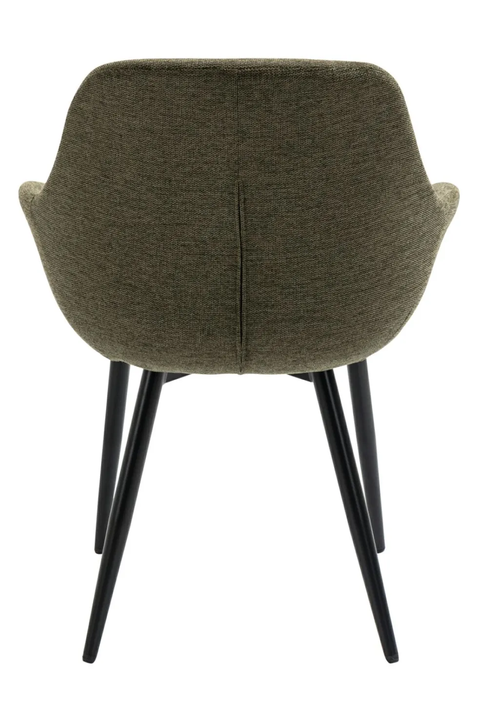 Lot de 2 chaises BATURAJA