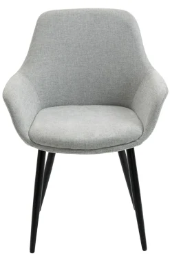 Lot de 2 chaises BATURAJA