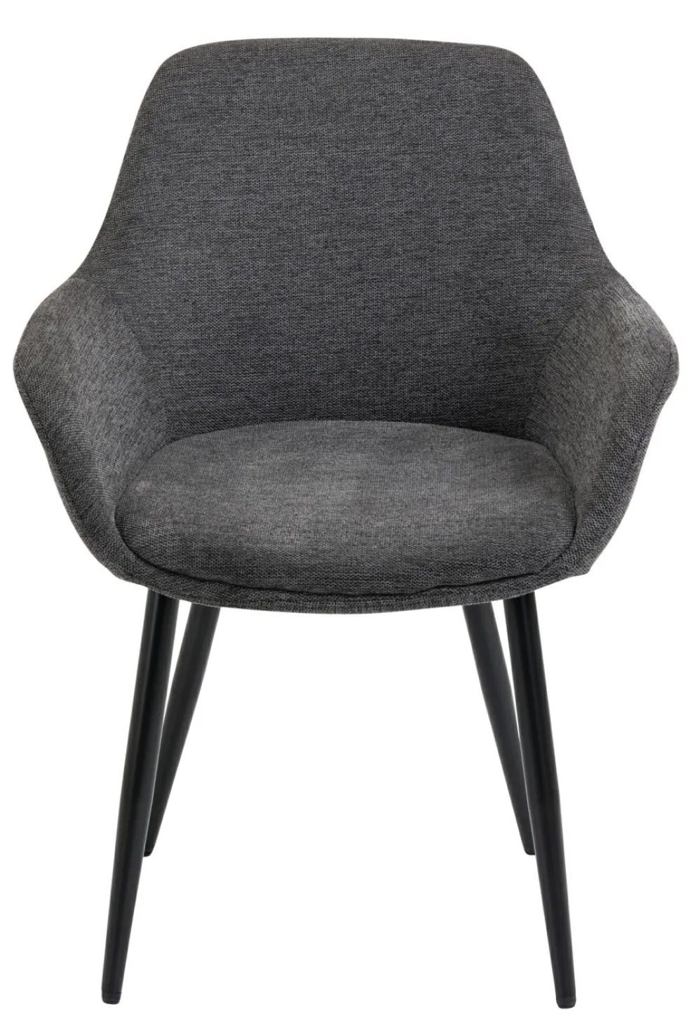 Lot de 2 chaises BATURAJA