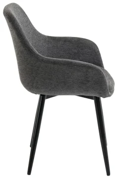 Lot de 2 chaises BATURAJA