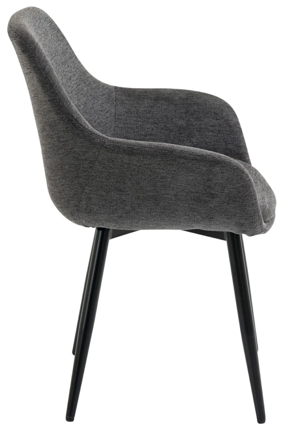 Lot de 2 chaises BATURAJA