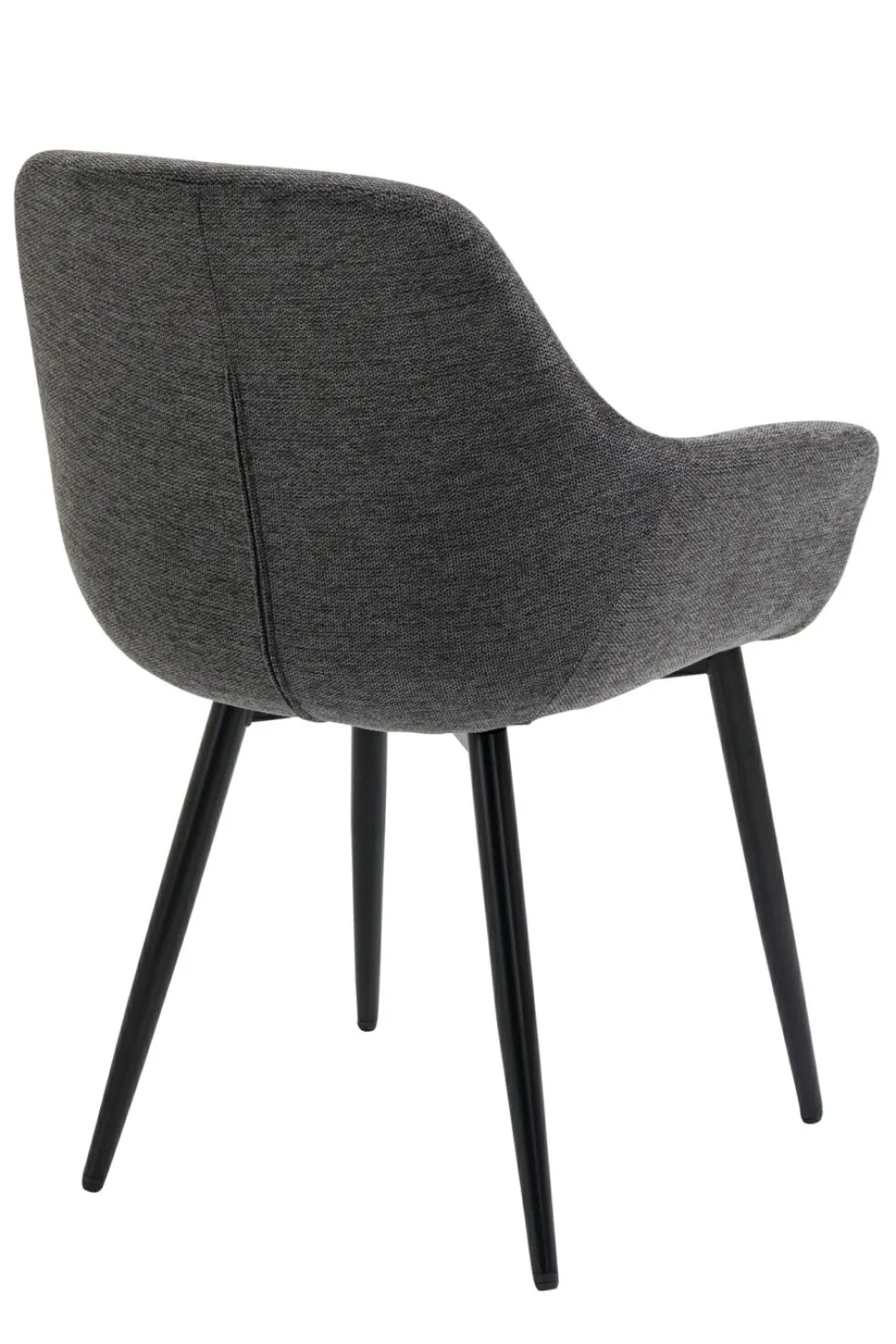 Lot de 2 chaises BATURAJA