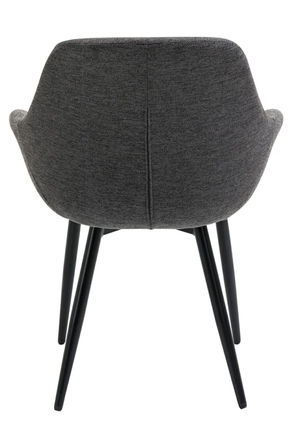 Lot de 2 chaises BATURAJA