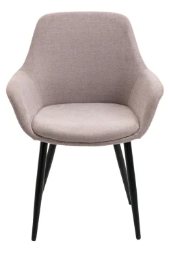 Lot de 2 chaises BATURAJA