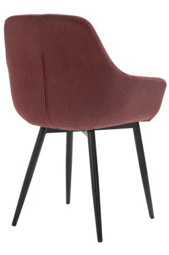 Lot de 2 chaises BATURAJA