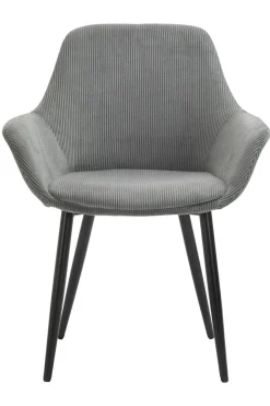 Lot de 2 chaises BATURAJA