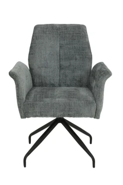 Lot de 4 chaises BILBERIS