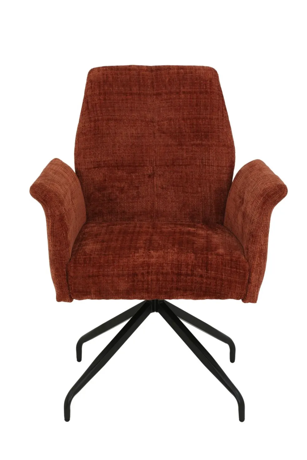 Lot de 4 chaises BILBERIS