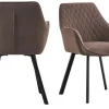 Lot de 2 chaises BOOI