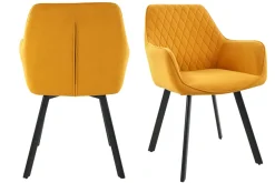 Lot de 2 chaises BOOI