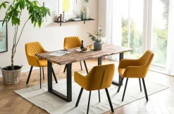 Lot de 2 chaises BOOI