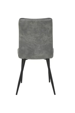 Lot de 6 chaises CAROLINE S