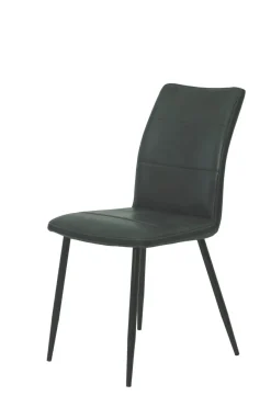 Lot de 6 chaises CAROLINE S