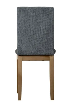 Lot de 2 chaises Certers