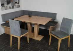 Lot de 2 chaises Certers