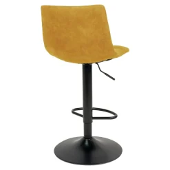 Lot de 2 chaises de bar MIDDELFART