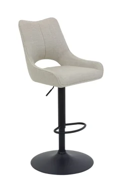 Lot de 2 chaises de bar ROCKPORT H