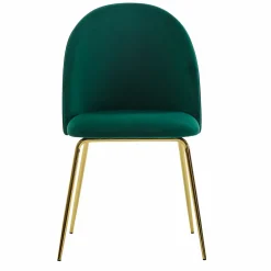 Lot de 2 chaises de salle à manger PHU TABBERK