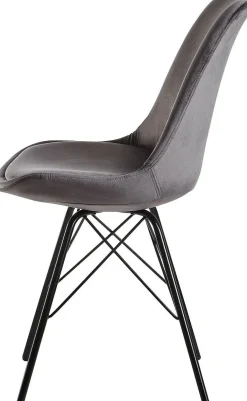 Lot de 2 chaises de salle  à manger WOHNLING