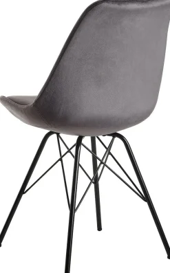 Lot de 2 chaises de salle  à manger WOHNLING