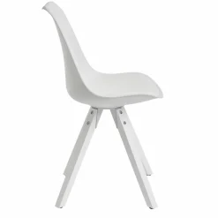 Lot de 2 chaises de salle  à manger SONGKHRAM