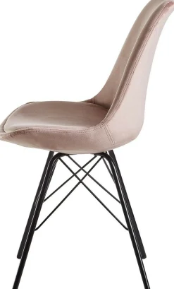 Lot de 2 chaises de salle  à manger WOHNLING