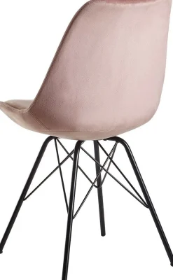 Lot de 2 chaises de salle  à manger WOHNLING