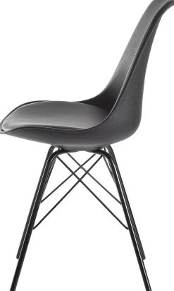 Lot de 2 chaises de salle  à manger WOHNLING