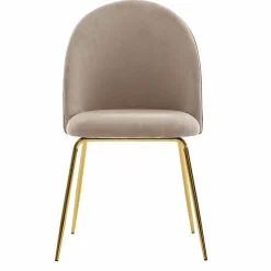 Lot de 2 chaises de salle  à manger PHU TABBERK