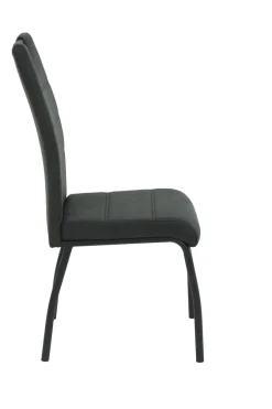 Lot de 4 chaises DISUK