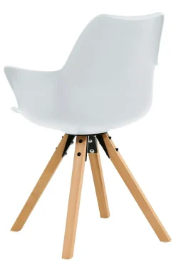 Lot de 2 chaises EGON