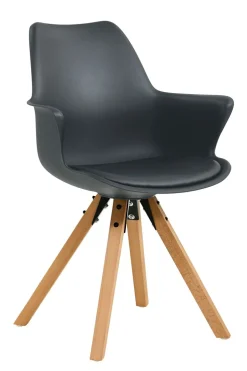 Lot de 2 chaises EGON