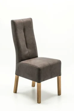 Lot de 2 chaises FABIUS