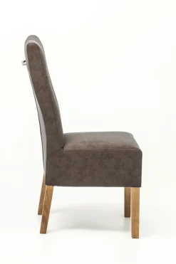 Lot de 2 chaises FABIUS