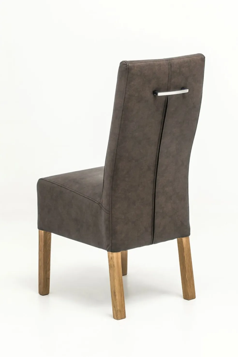 Lot de 2 chaises FABIUS