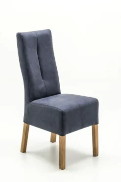 Lot de 2 chaises FABIUS