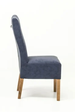 Lot de 2 chaises FABIUS