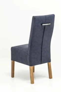 Lot de 2 chaises FABIUS