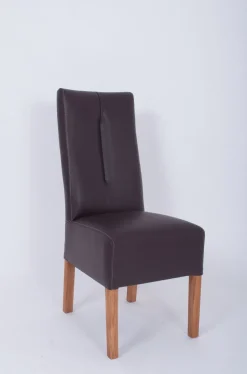 Lot de 2 chaises FABIUS