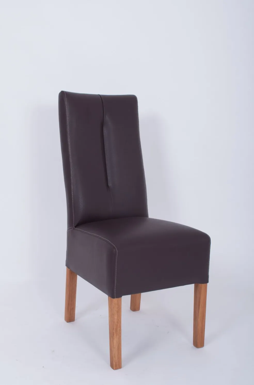 Lot de 2 chaises FABIUS