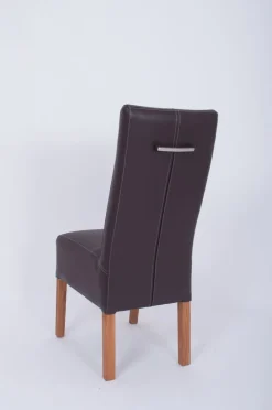 Lot de 2 chaises FABIUS