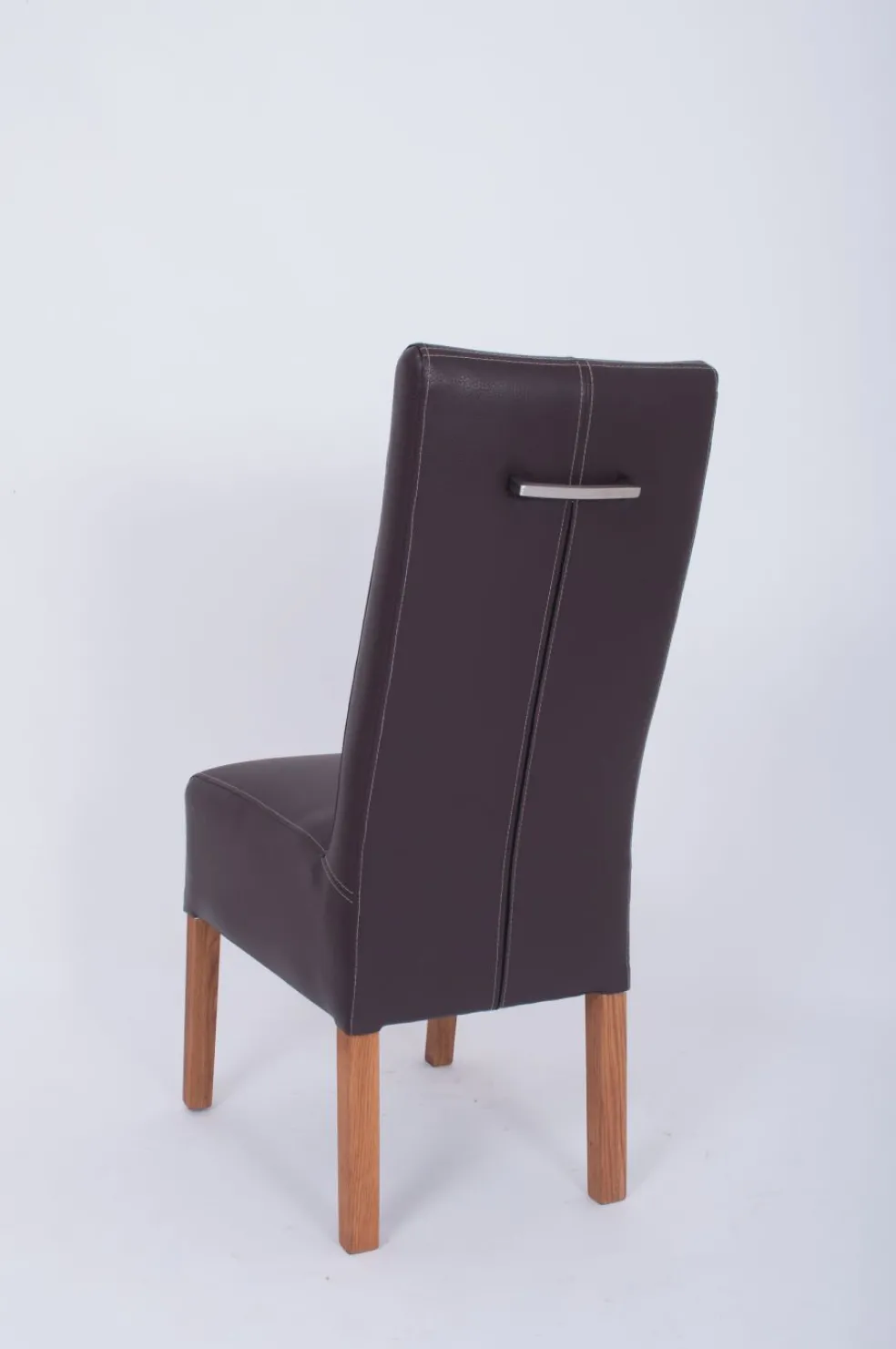 Lot de 2 chaises FABIUS