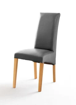 Lot de 2 chaises  FOXI