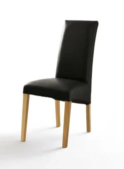 Lot de 2 chaises  FOXI