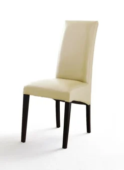 Lot de 2 chaises FOXI