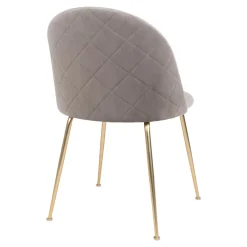 Lot de 2 chaises GENEVE