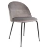 Lot de 2 chaises GENEVE