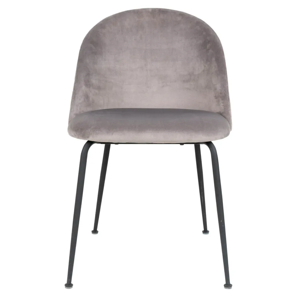 Lot de 2 chaises GENEVE