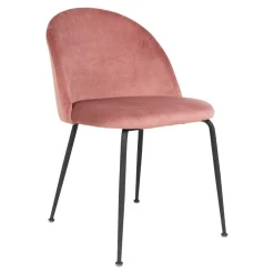 Lot de 2 chaises GENEVE